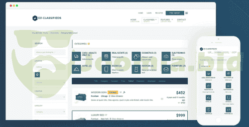 Joomla.bid