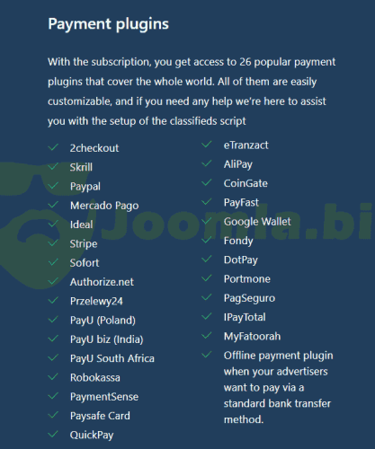 Joomla.bid