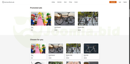 Joomla.bid