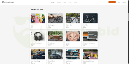 Joomla.bid