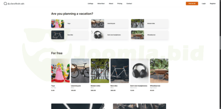 Joomla.bid