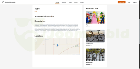 Joomla.bid