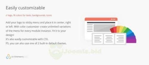 Joomla.bid