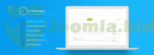 Joomla.bid