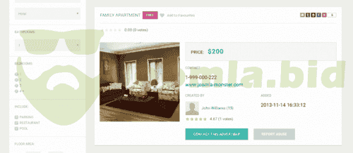 Joomla.bid