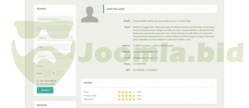 Joomla.bid