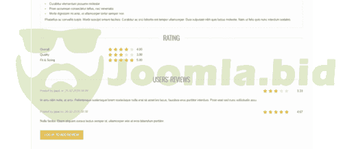 Joomla.bid