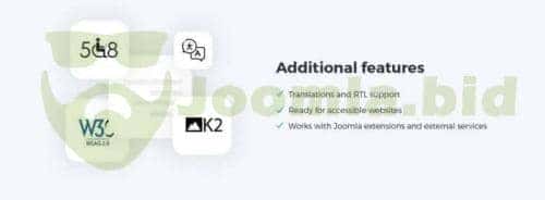 Joomla.bid