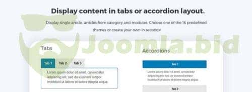 Joomla.bid