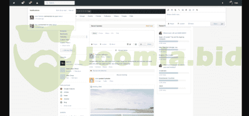 Joomla.bid