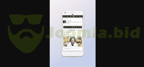 Joomla.bid