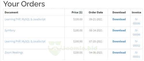 Joomla.bid