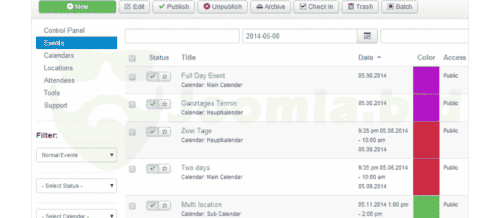 Joomla.bid