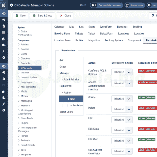 Joomla.bid