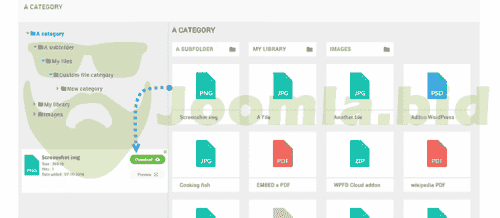 Joomla.bid