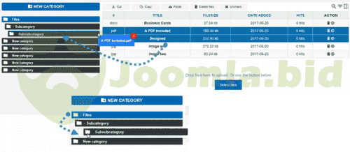 Joomla.bid