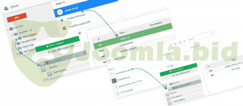 Joomla.bid