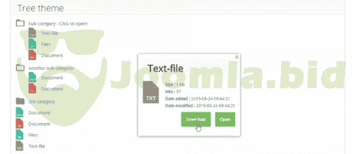 Joomla.bid