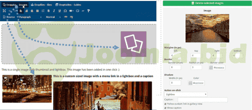 Joomla.bid