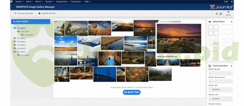 Joomla.bid