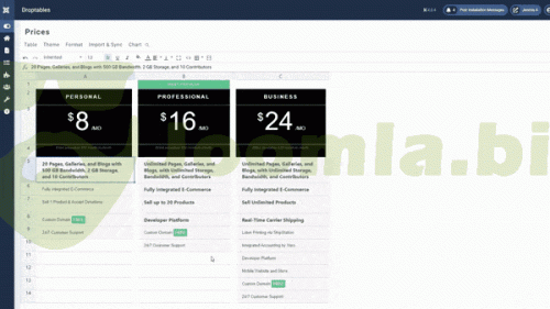 Joomla.bid