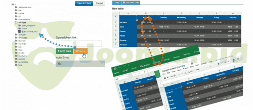 Joomla.bid