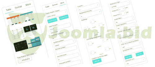 Joomla.bid