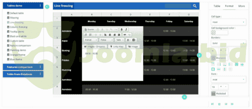 Joomla.bid