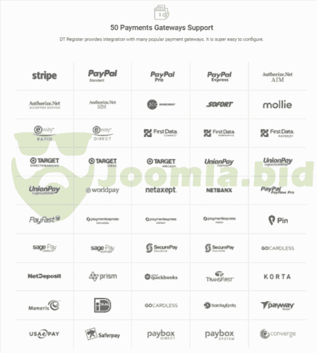 Joomla.bid