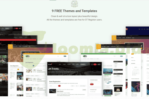 Joomla.bid