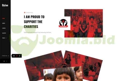 Joomla.bid