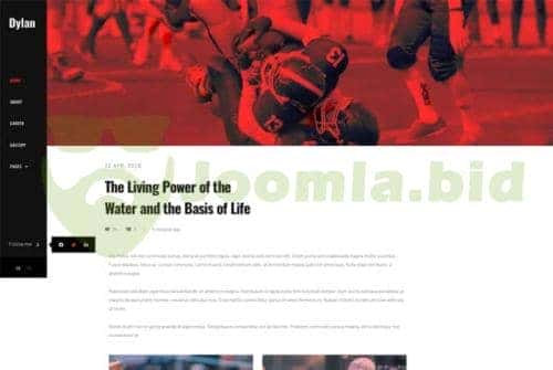 Joomla.bid