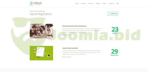 Joomla.bid