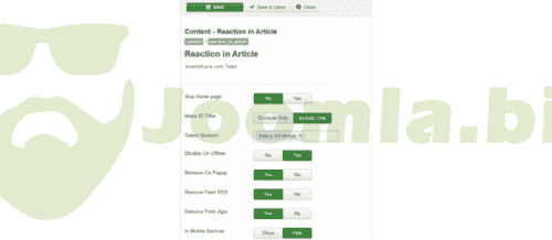 Joomla.bid