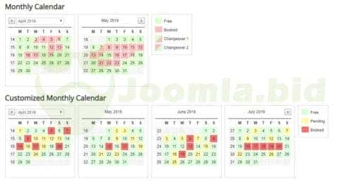 Joomla.bid