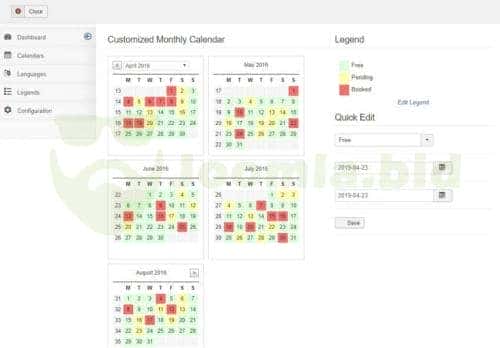 Joomla.bid