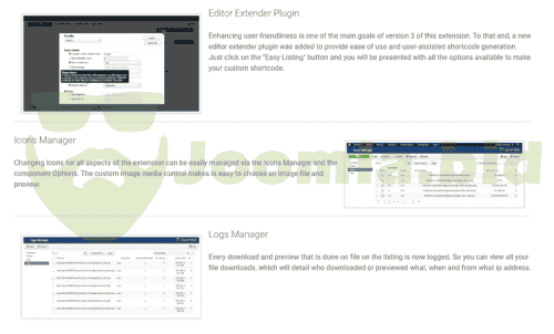 Joomla.bid