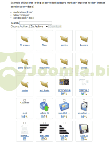 Joomla.bid