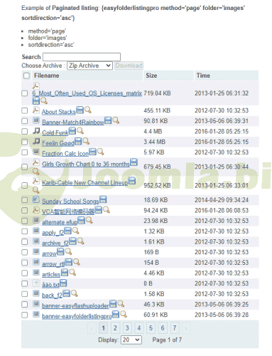 Joomla.bid