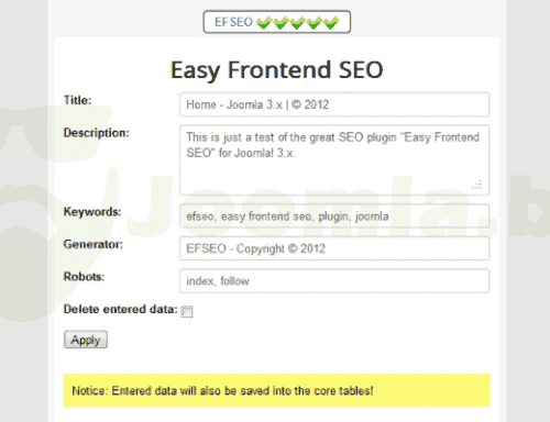 Joomla.bid