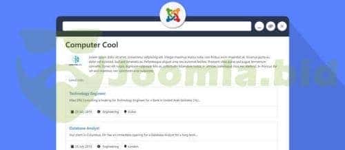 Joomla.bid