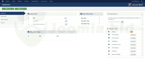 Joomla.bid