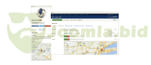 Joomla.bid