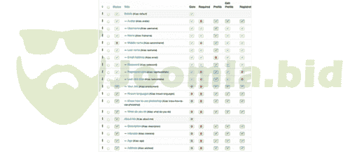 Joomla.bid