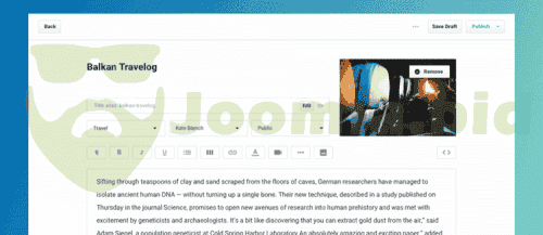 Joomla.bid