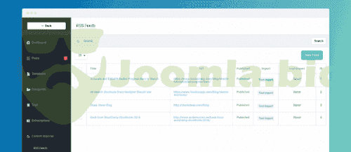 Joomla.bid