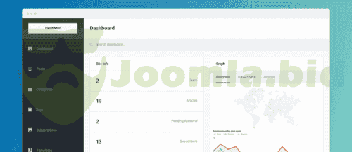 Joomla.bid