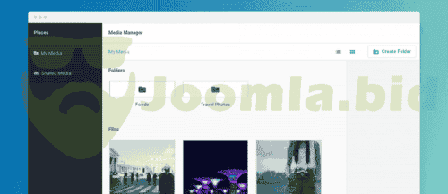 Joomla.bid