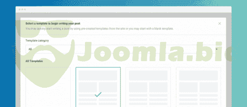 Joomla.bid