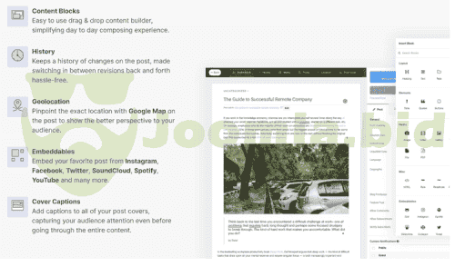 Joomla.bid
